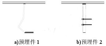 基礎(chǔ)預(yù)埋件,集裝箱房屋,集裝箱建筑,集裝箱住宅,集裝箱活動(dòng)房,住人集裝箱